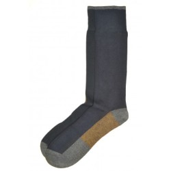 B14R2-M, Bamboo Flat Knit Arch Support
