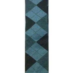 D14-O, Dress Cotton Argyle-OTC (Over-the-Calf)