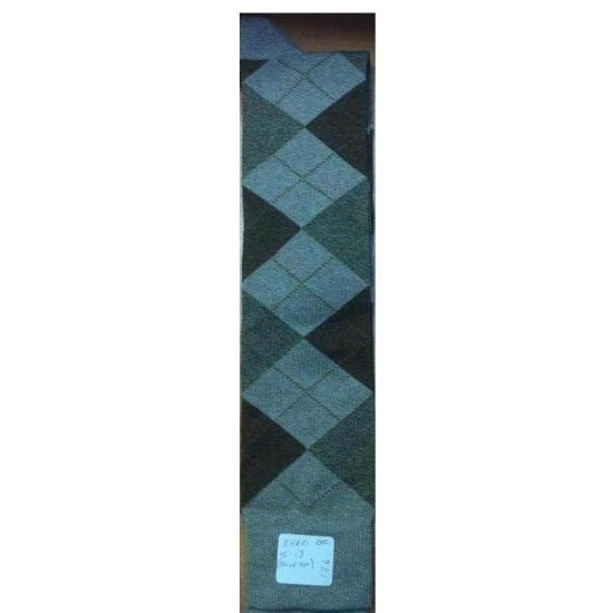 D14-O, Dress Cotton Argyle-OTC (Over-the-Calf) D14-O, Dress Cotton Argyle-OTC (Over-the-Calf)