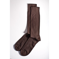 T6813-M, Cushion Cotton Rib