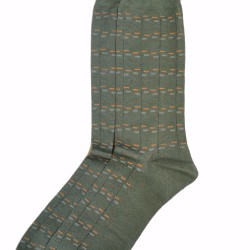 ACM3-M, Acrylic Cotton Neat Dashes