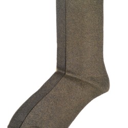 ARF201-M, Cotton Flat Knit Cushion Sole