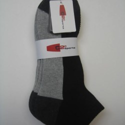 S1002-M, Sport Low Cut