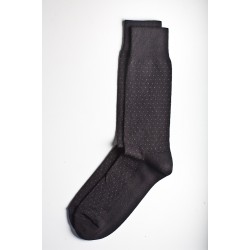 T204-K, Cushion Cotton Pin Dot- King