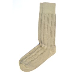 T6847-K, Cushion Cotton Rib