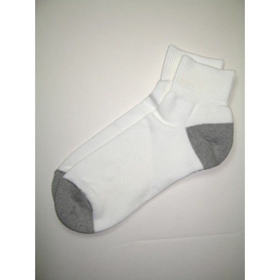 SQ-K, Mens Quarter Sport- King